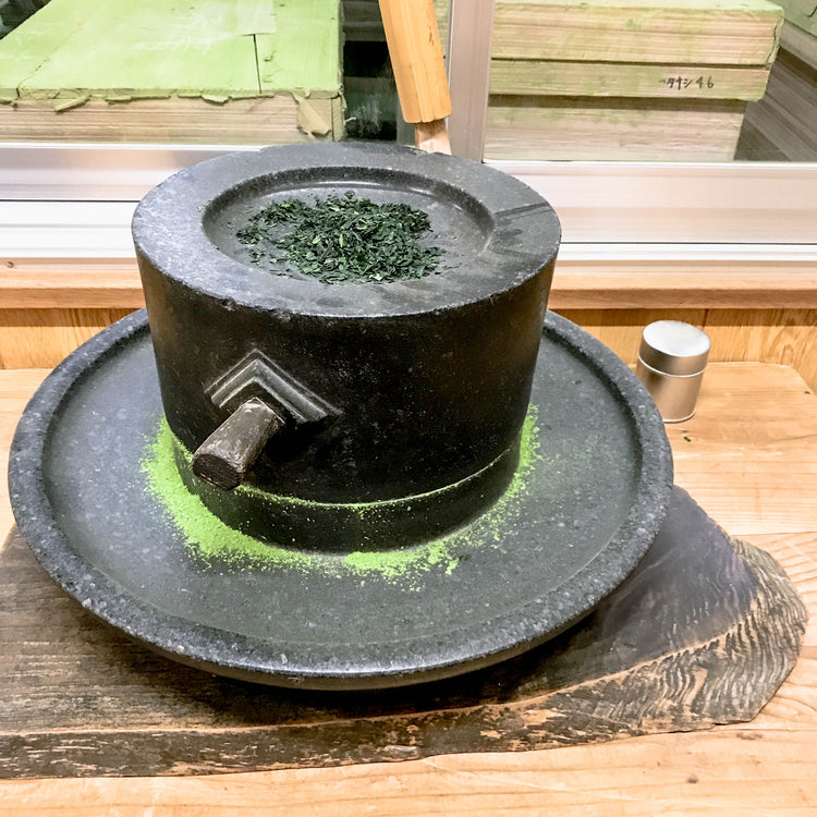 Matcha Narino