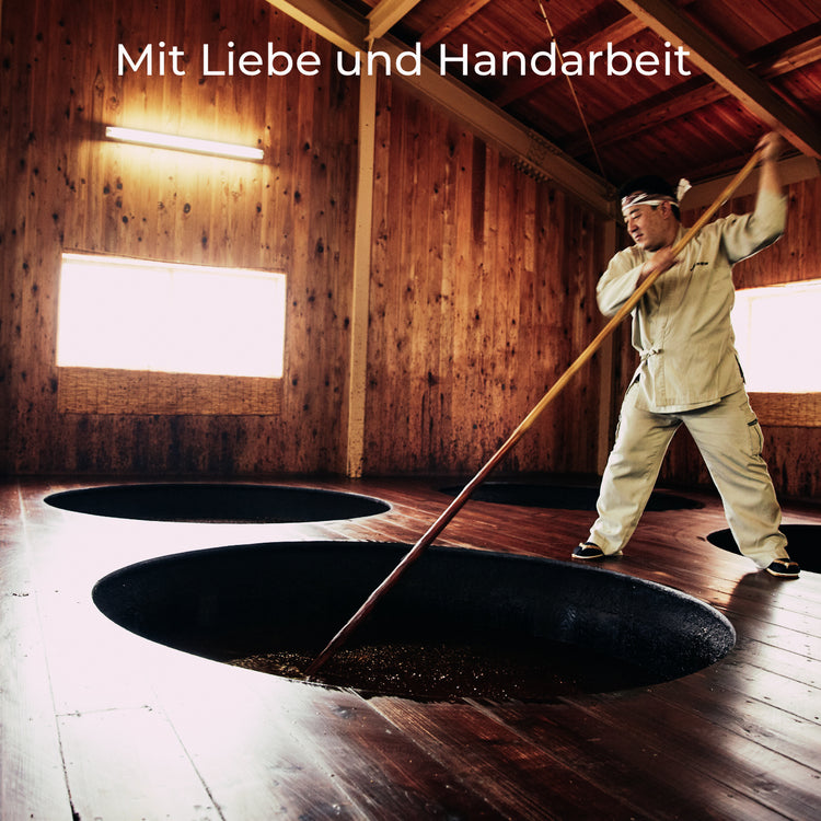 'Ich liebe Umami' Set