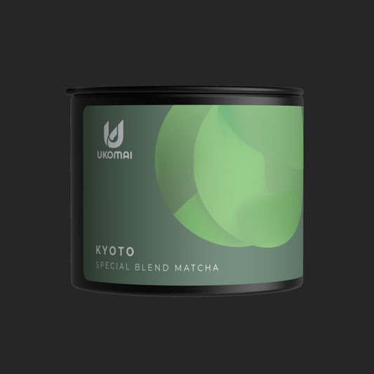 Matcha Kyoto