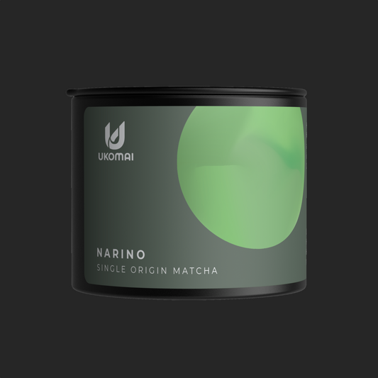 Matcha Narino