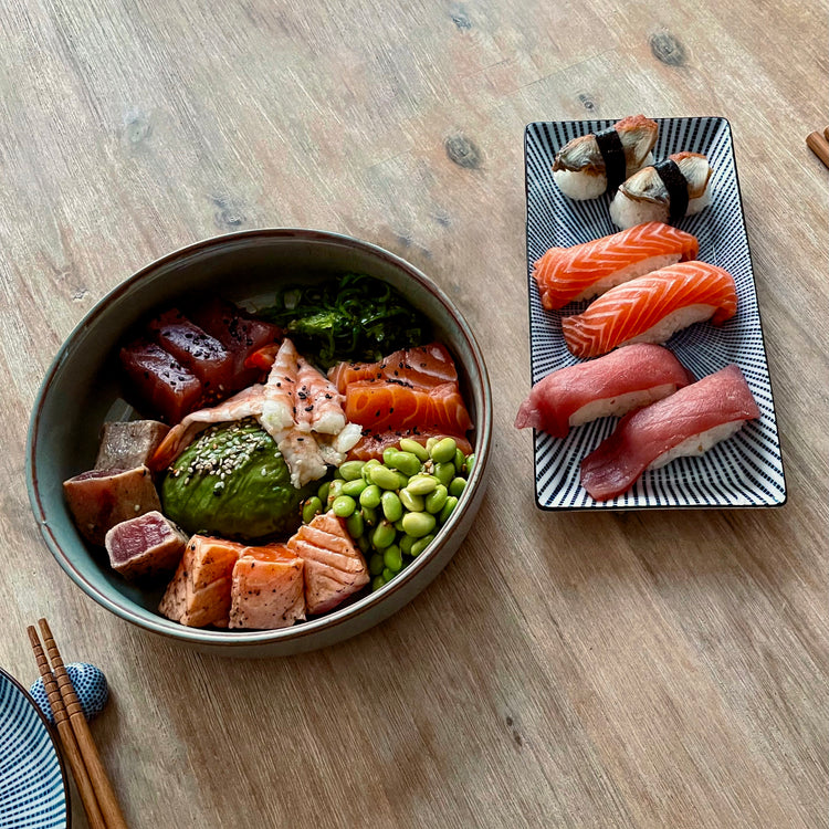 'Ich liebe Umami' Set