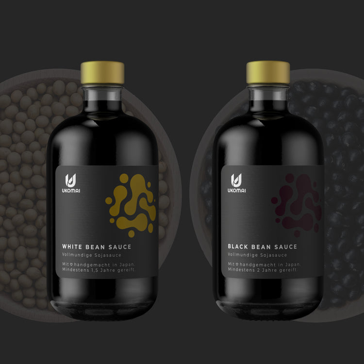 'Ich liebe Umami' Set