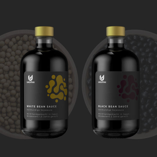 'Ich liebe Umami' Set